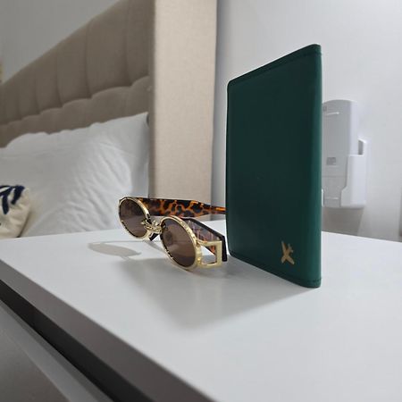Ventre Luxury Rooms Napoli Eksteriør billede