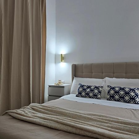 Ventre Luxury Rooms Napoli Eksteriør billede