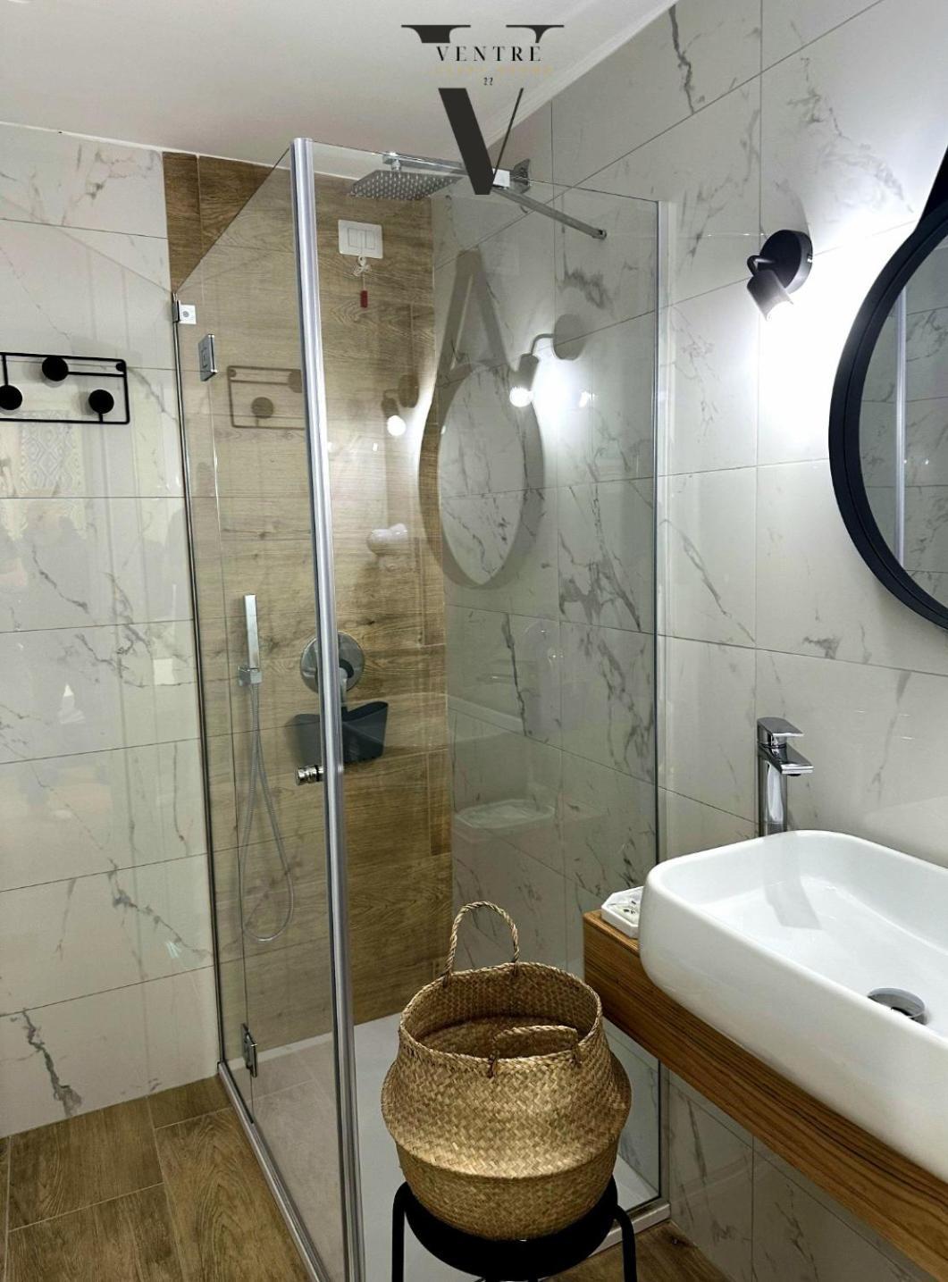 Ventre Luxury Rooms Napoli Eksteriør billede