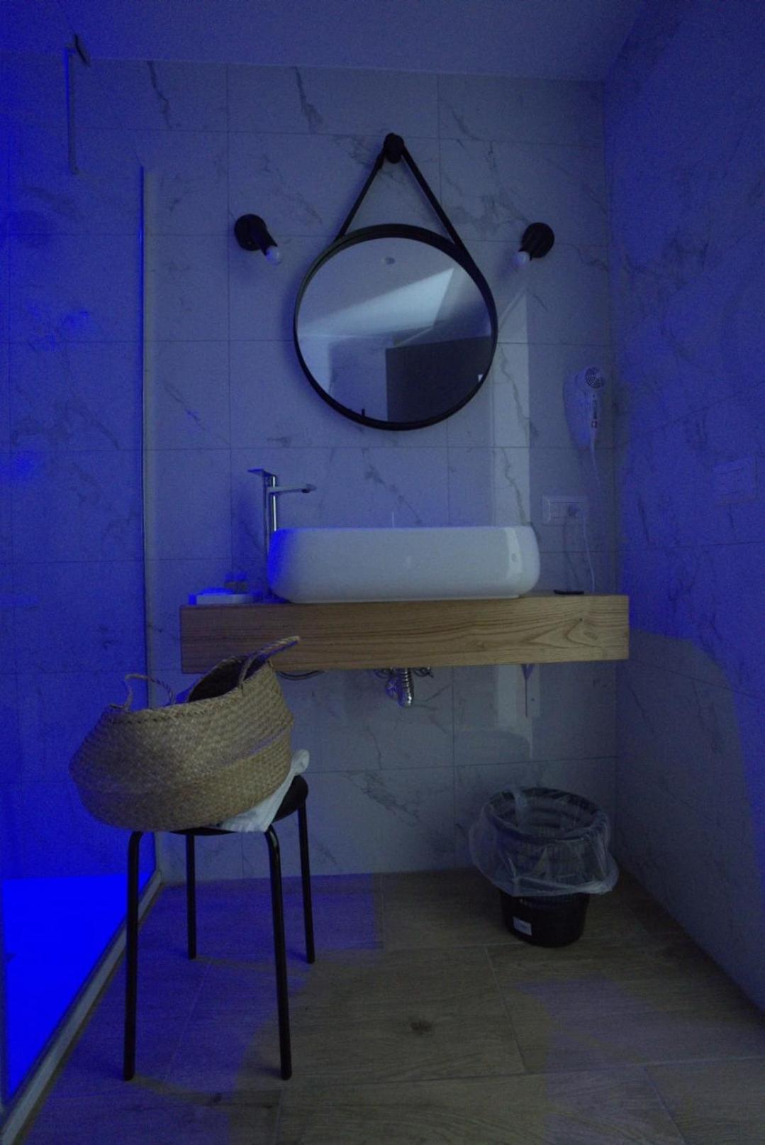 Ventre Luxury Rooms Napoli Eksteriør billede