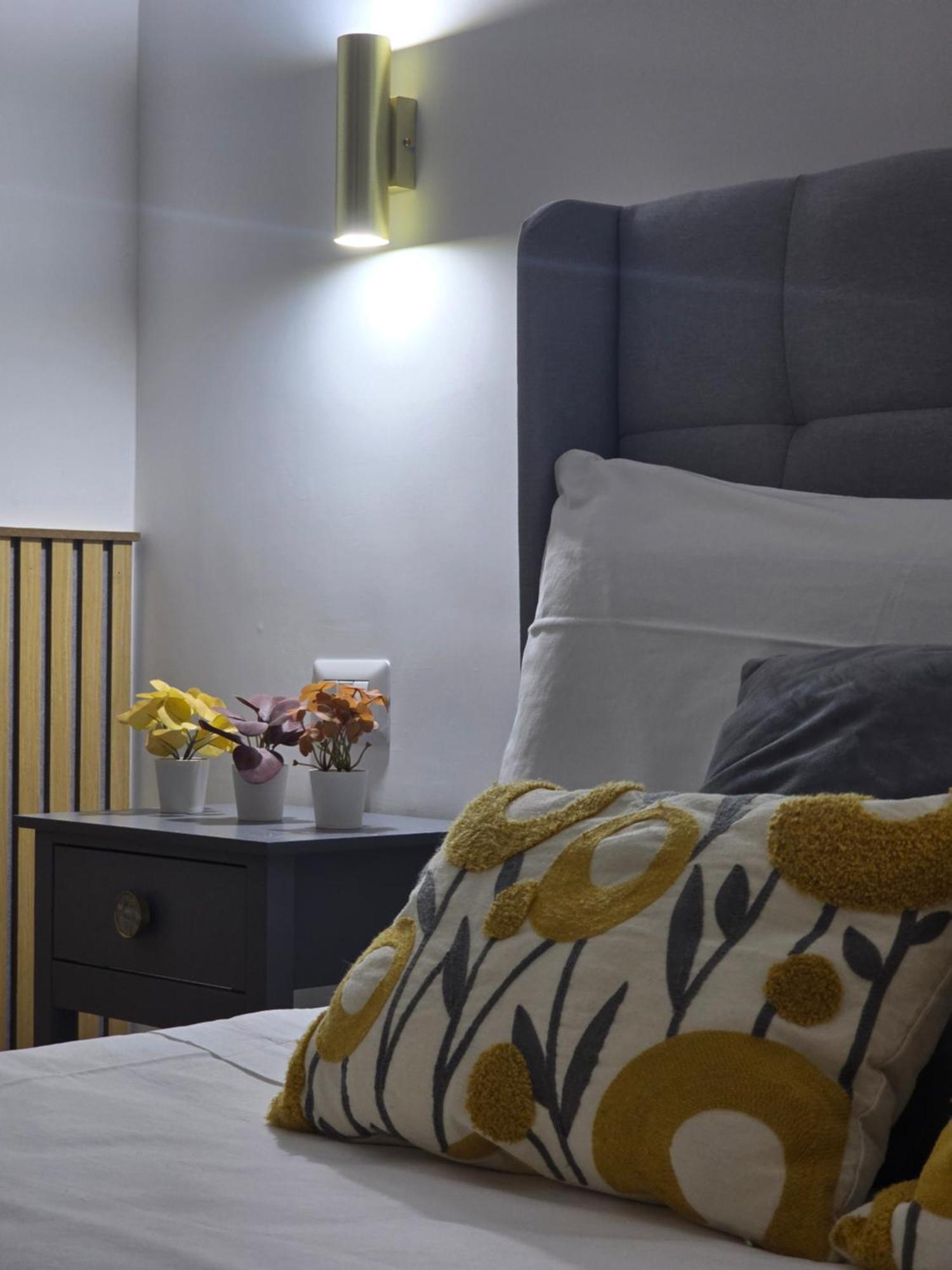 Ventre Luxury Rooms Napoli Eksteriør billede