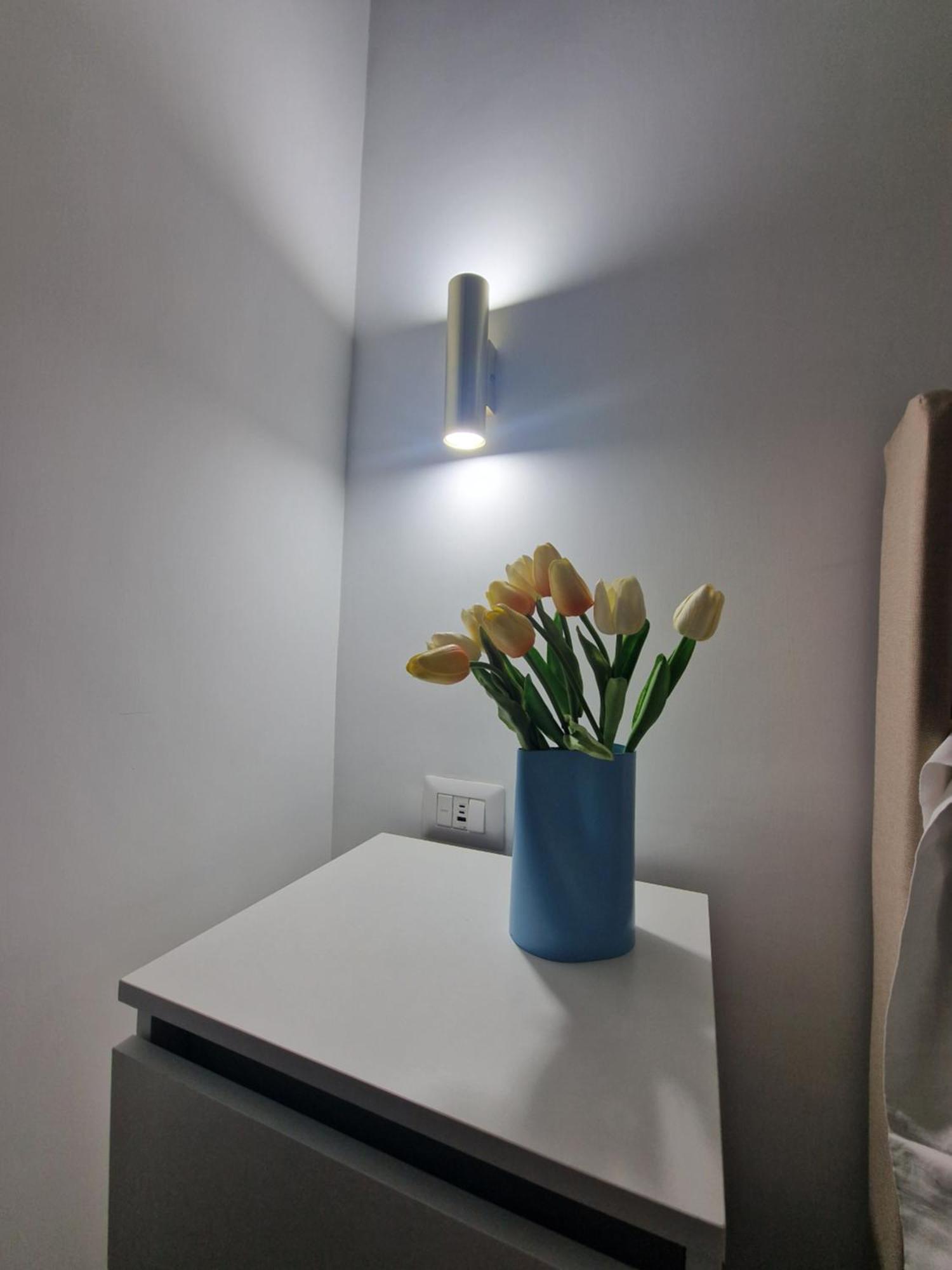 Ventre Luxury Rooms Napoli Eksteriør billede