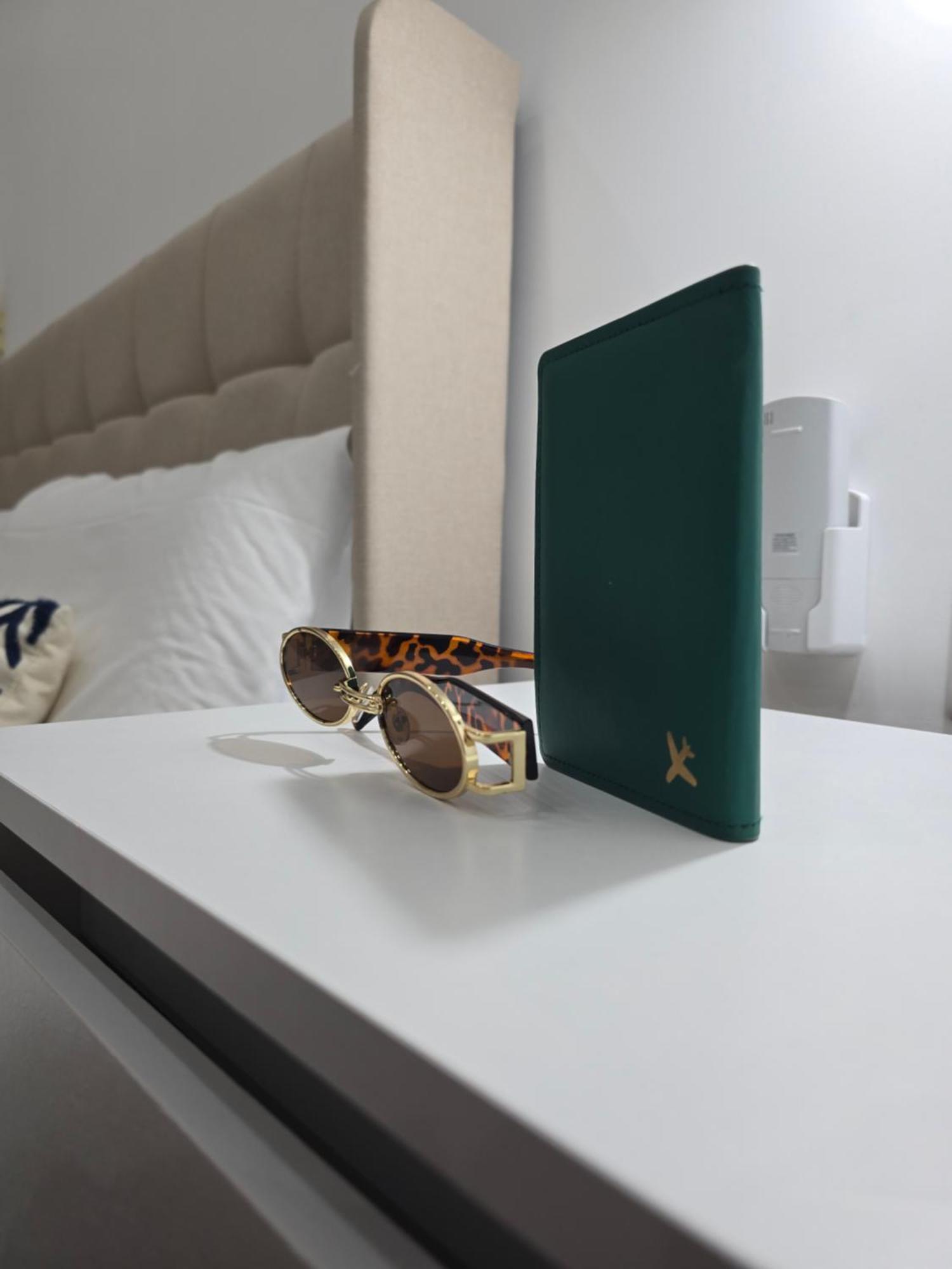 Ventre Luxury Rooms Napoli Eksteriør billede