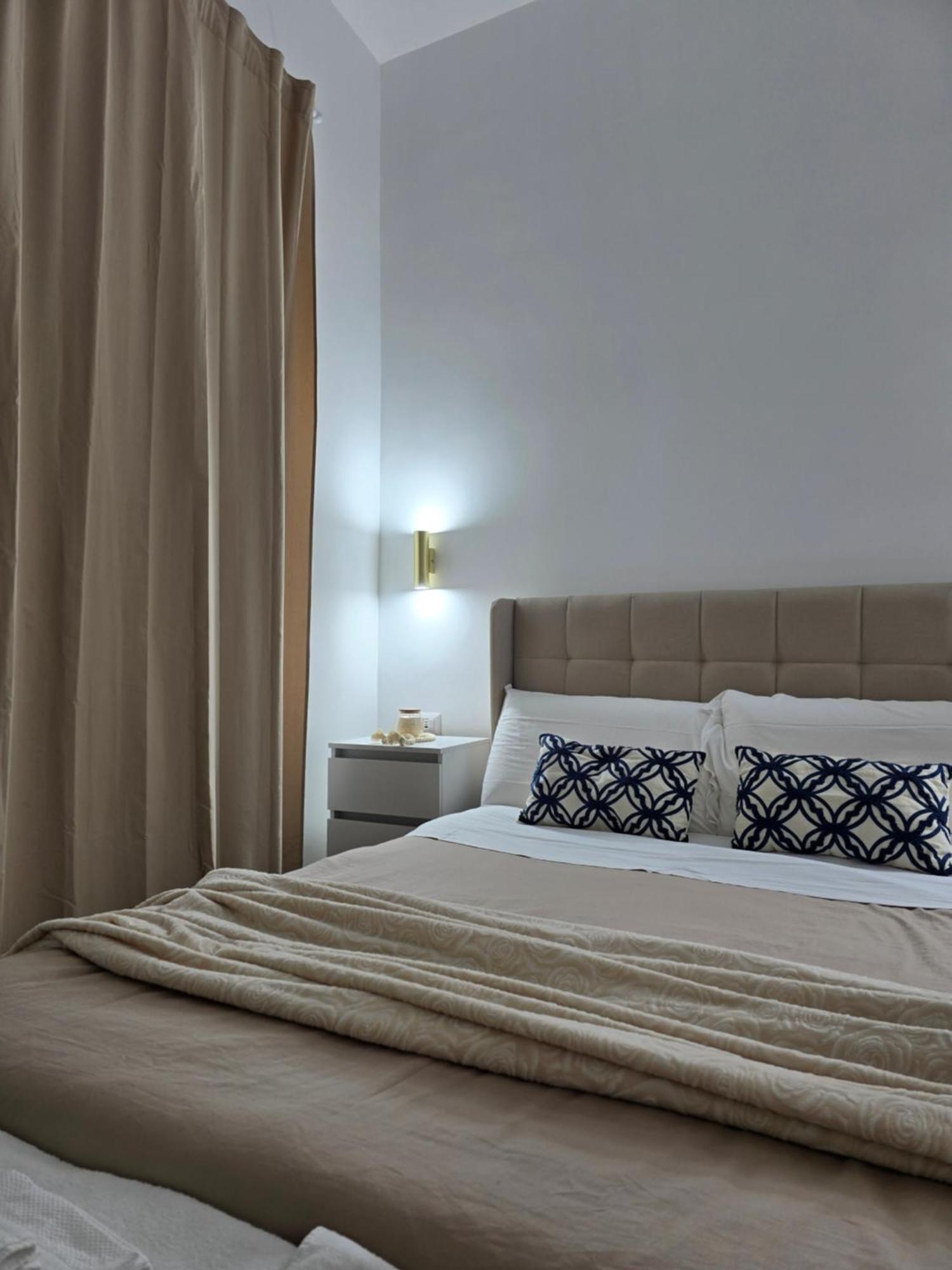 Ventre Luxury Rooms Napoli Eksteriør billede
