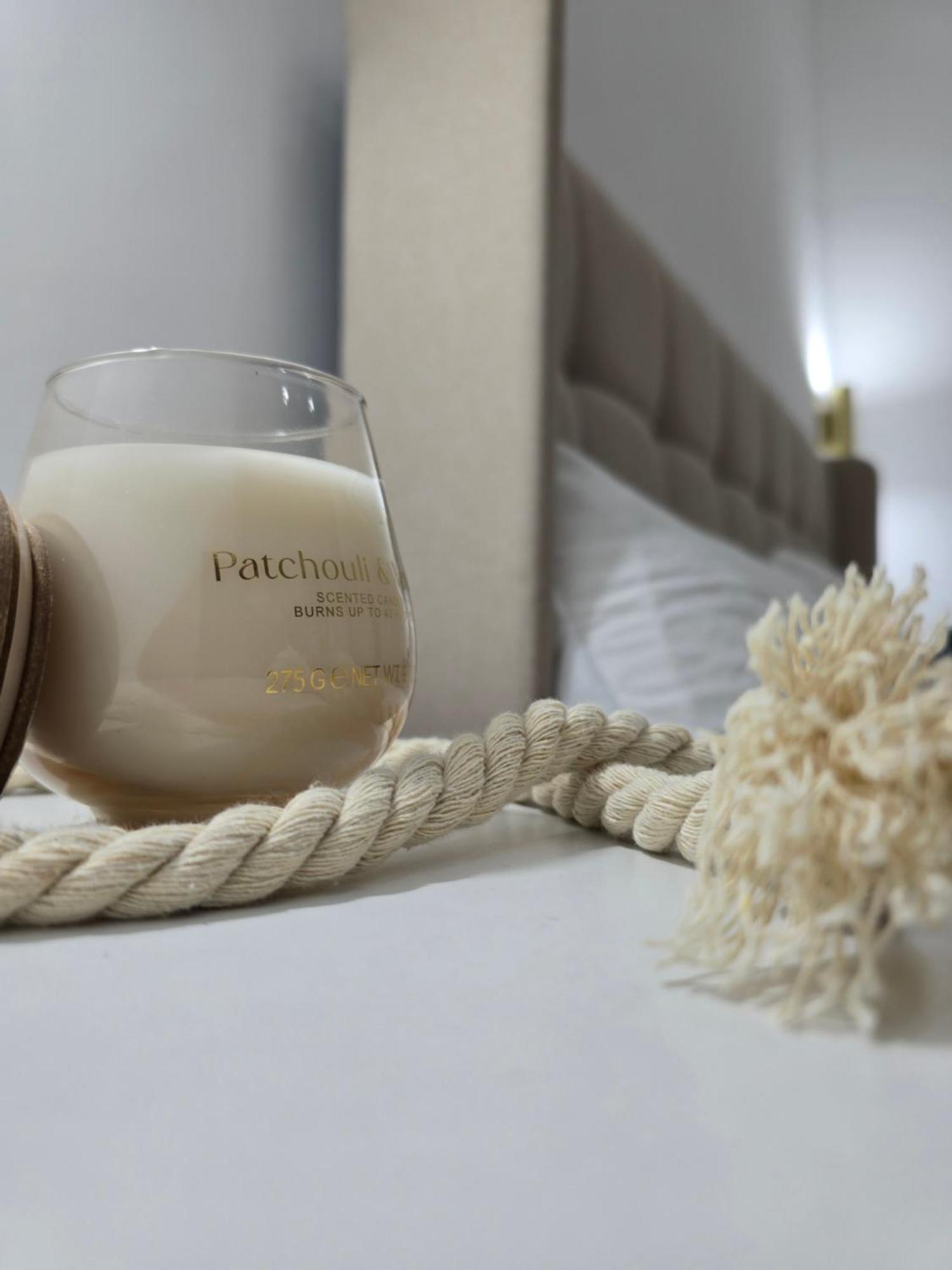 Ventre Luxury Rooms Napoli Eksteriør billede